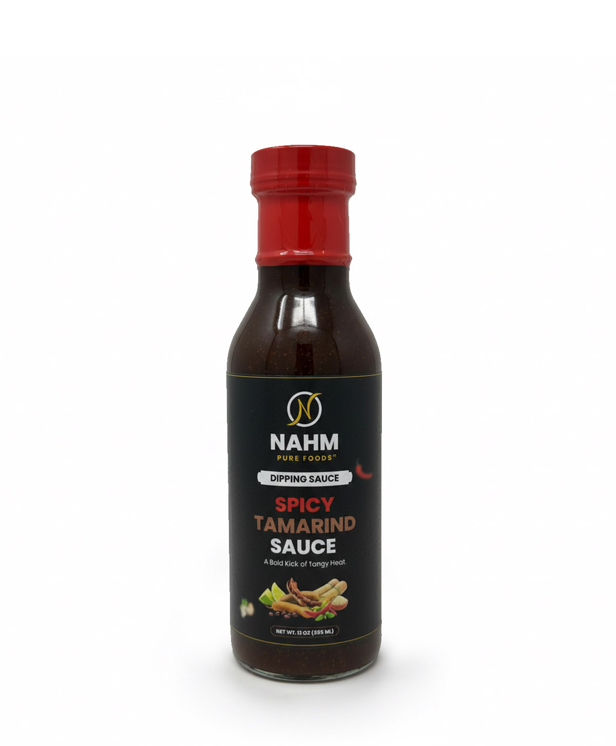 Spicy Tamarind Sauce